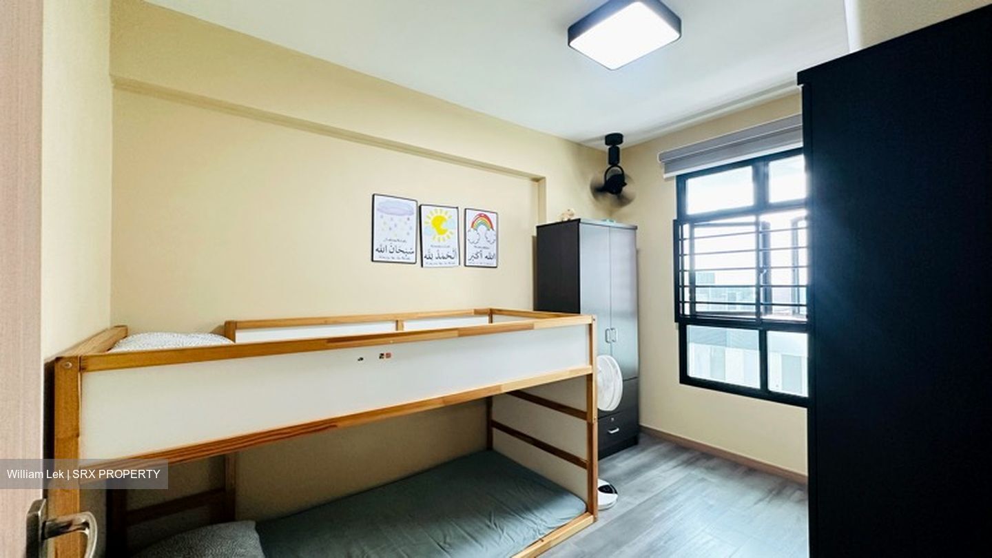 Blk 419A Waterfront II @ Northshore (Punggol), HDB 2 Rooms #603589941